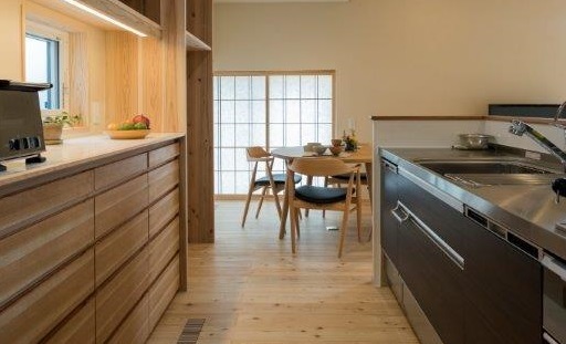 家具・インテリアの製造